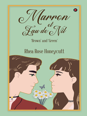 cover image of Marron Et Eau De Nil